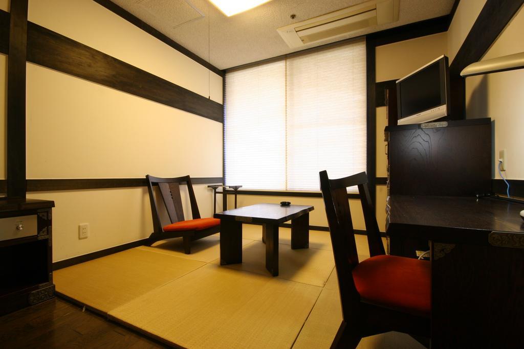 Wasuki Tsukasakan Kumamoto Quarto foto
