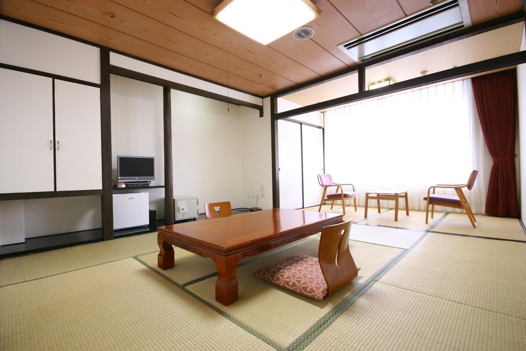 Wasuki Tsukasakan Kumamoto Quarto foto